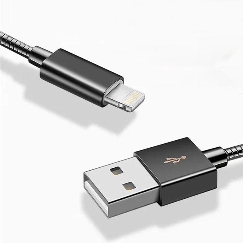 1本3役スマホ充電ケーブル あらゆるスマホ・タブレット・モバイルバッテリーなどを充電できます