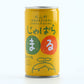 じゃばらまる190g（30本入り） 和歌山県 北山村 公式 ジュース 柑橘 邪払 果物 フルーツ ギフト 缶 甘い 飲み切り