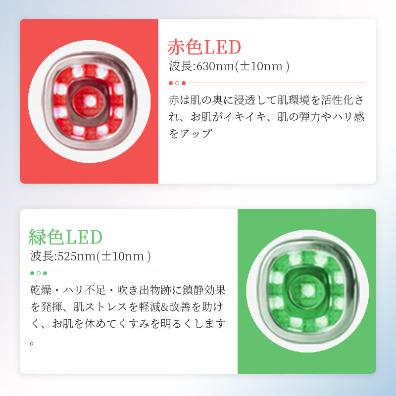 美顔器 光エステ ems 微電流 RFラジオ波 イオン導入器 イオン導出 7色LED 1台5役 温冷美顔器 リフトアップ 温熱ケア 冷やす 振動 毛穴ケア 黒ずみ 汚れとり 小顔 引き締め フェイスケア 美肌 美容家電