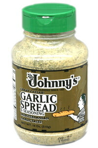 Johnny's ジョニーズ ガーリック シーズニング 510g【コストコ通販】＃8