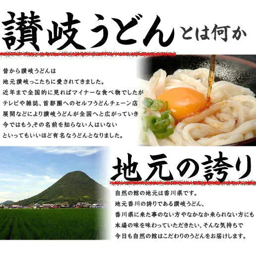 【ゲリラセール】本場讃岐うどん【早ゆで麺】8分うどん(220g×4) 送料無料【賞味期限2023,5,28】