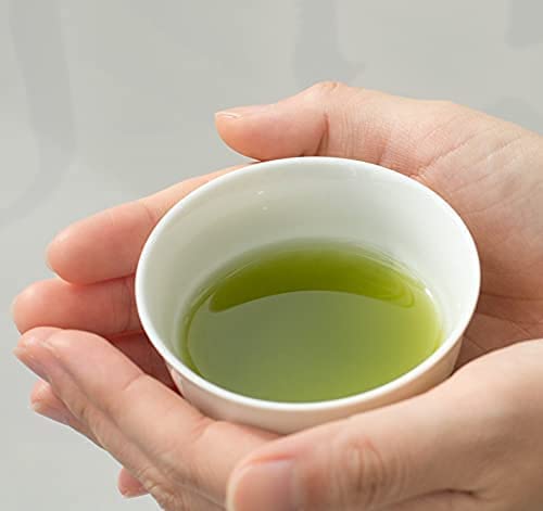 こだわり深蒸し茶100g×4本 お茶 茶葉 お茶の葉 日本茶 緑茶 水出し 静岡茶 カテキン緑茶 深蒸し茶