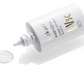 レカルカSHINE DOUBLE BLOCK シャインダブルブロック 30mL Lekarka レカルカ 公式 日焼け止め 日焼け止めクリーム UV UVクリーム SPF50 PA+++ 30ml 正規品 プレゼント 誕生日 彼女 化粧品 コスメ ギフト 高級 デパコス 送料無料