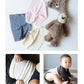 【ラベンダー 同色2枚セット】もっちシルク子供腹巻 キッズ ベイビー 小学生 子供 子ども シルク コットン 腹巻き 綿 腹巻 はらまき インナー 薄手 日本製 下着 冷え取り 可愛い