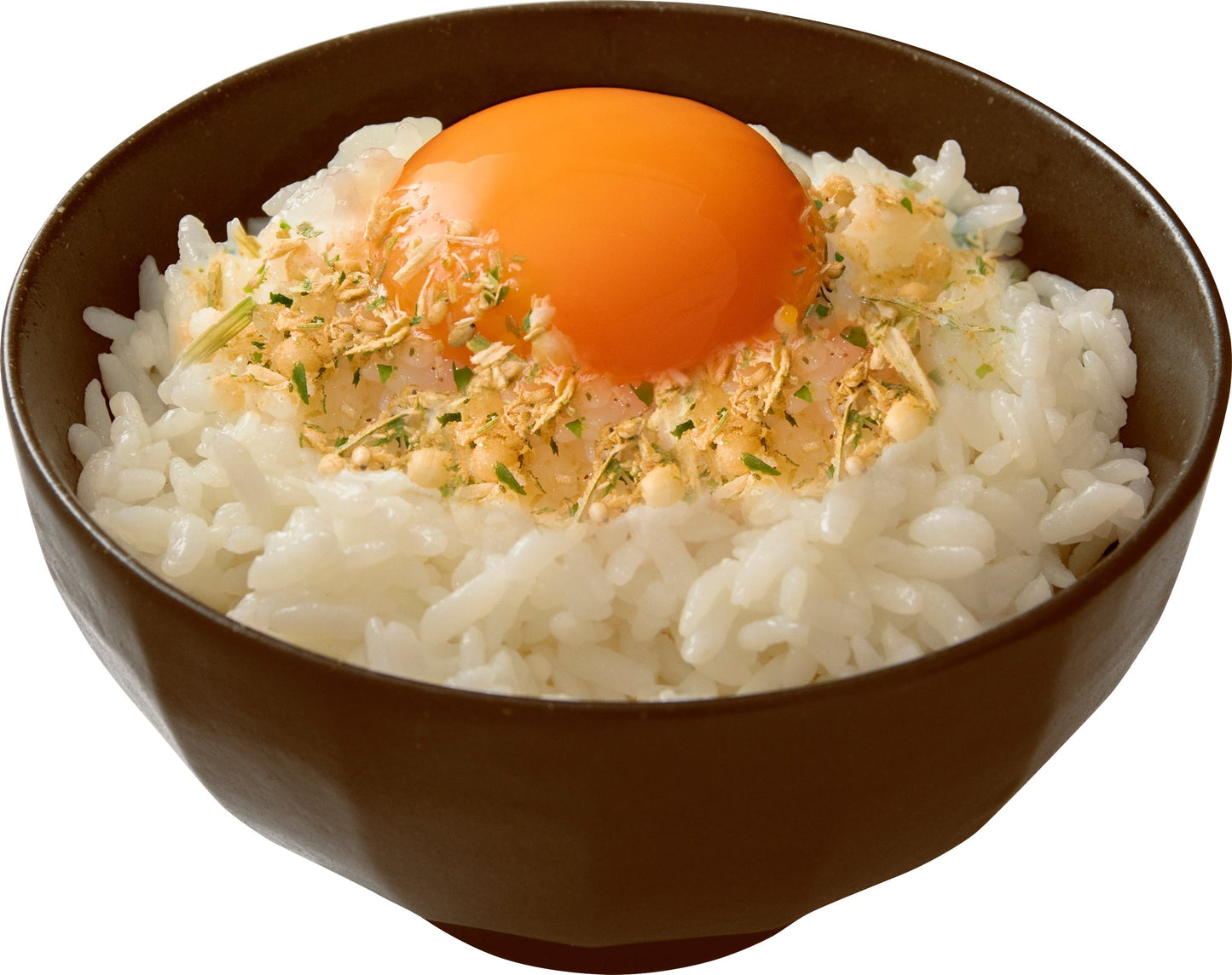 比内地鶏と白神ねぎの贅沢卵かけごはんの素 23gx1袋