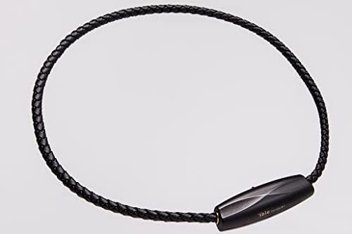 ible Airvida M1 Black PM2.5 花粉 ウイルス対策 ネックレス マイナスイオン 空気清浄機 3WAYタイプ
