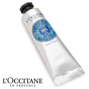 【メール便 送料無料】ロクシタン[L'OCCITANE] シアハンドクリーム 30ml