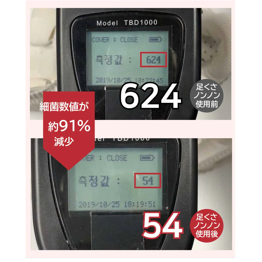 【2点セット】足くさノンノン care point 足のニオイ対策 ニオイ除去 消臭 抗菌 90日持続 靴の臭い 足の臭い 足臭 ニオイ 靴 サンダル 足 フットケア 靴の消臭 悪臭対策 貼るだけ 消臭シール スニーカー パンプス 安全靴 防カビ ユーカリ  定型内 50 送料込み