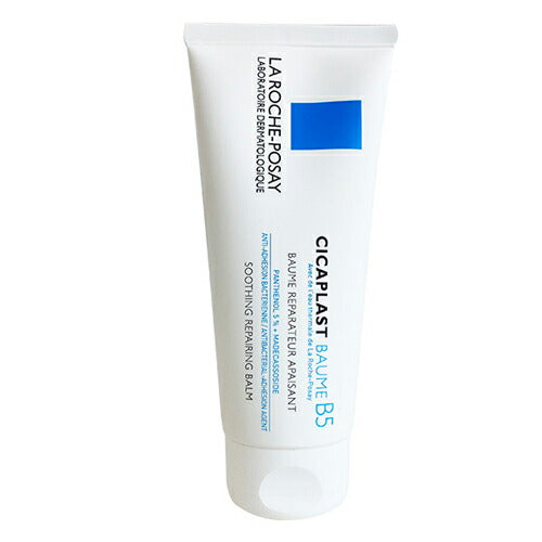 LA ROCHE POSAY ラロッシュポゼ シカプラストバームB5 100ml フェイス ボディ 保湿 赤ちゃんにも使える