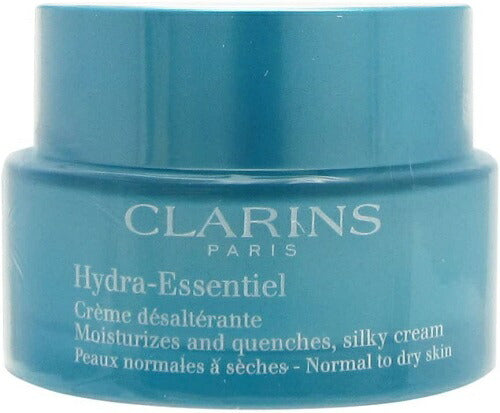 【送料無料】クラランス イドラ エッセンシャル クリーム 50ml