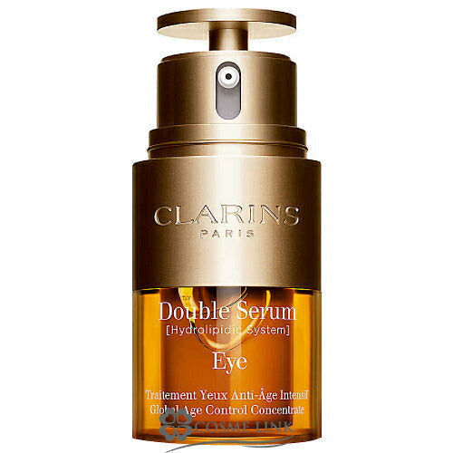 【3人シェア買いでお得】クラランス ダブル セーラム アイ 20ml