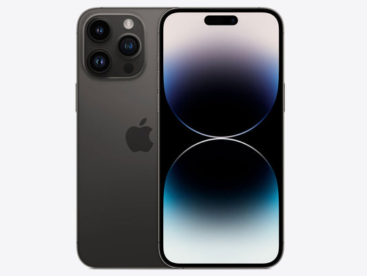 [新品未開封] Apple iPhone14pro 128GB スペースブラック MPXU3J/A SIMロック解除済 SIMフリー4549995363067m