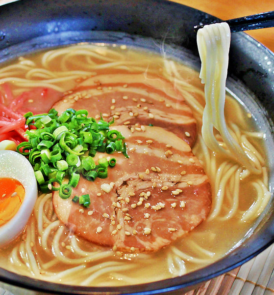 【ご新規さんとシェア買い】九州男児とんこつしょうゆ味　2人前 人気のオリジナル豚骨ラーメン 伝統久留米醤油豚骨 本場九州 お試しセット ご当地 メール便 保存食 非常食 まとめ買い お取り寄せ