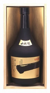 一（イチ） 超特撰 特醸大吟醸720ml＜桐箱入り＞和歌山県