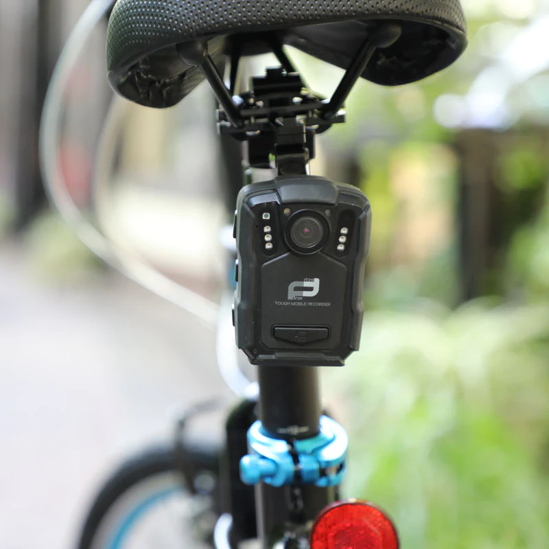 自転車サドル対応 リアマウント セット 自転車用 モバイルレコーダー用 ホルダー FT-V5  バイク 自転車ホルダー ドライブレコーダーマウント 自転車ホルダー バイク ドライブレコーダー モバイル