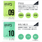 【10枚セット】 ナチュボーテ シートマスク 10種類×各1枚セット 個包装 全10種類 (1枚/28ml) シートパック 顔 マスク シートマスクパック 韓国コスメ 韓国パック natubeaute ツボクサ CICA パック シカ フェイスマスク パック マスク PH 5.5 プレゼント コスメ 化粧品 スキンケア ギフト ゆうパケット 送料込み