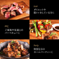 サーロインステーキ 1,350g 圧倒的存在感の塊肉「3ポンドステーキ」