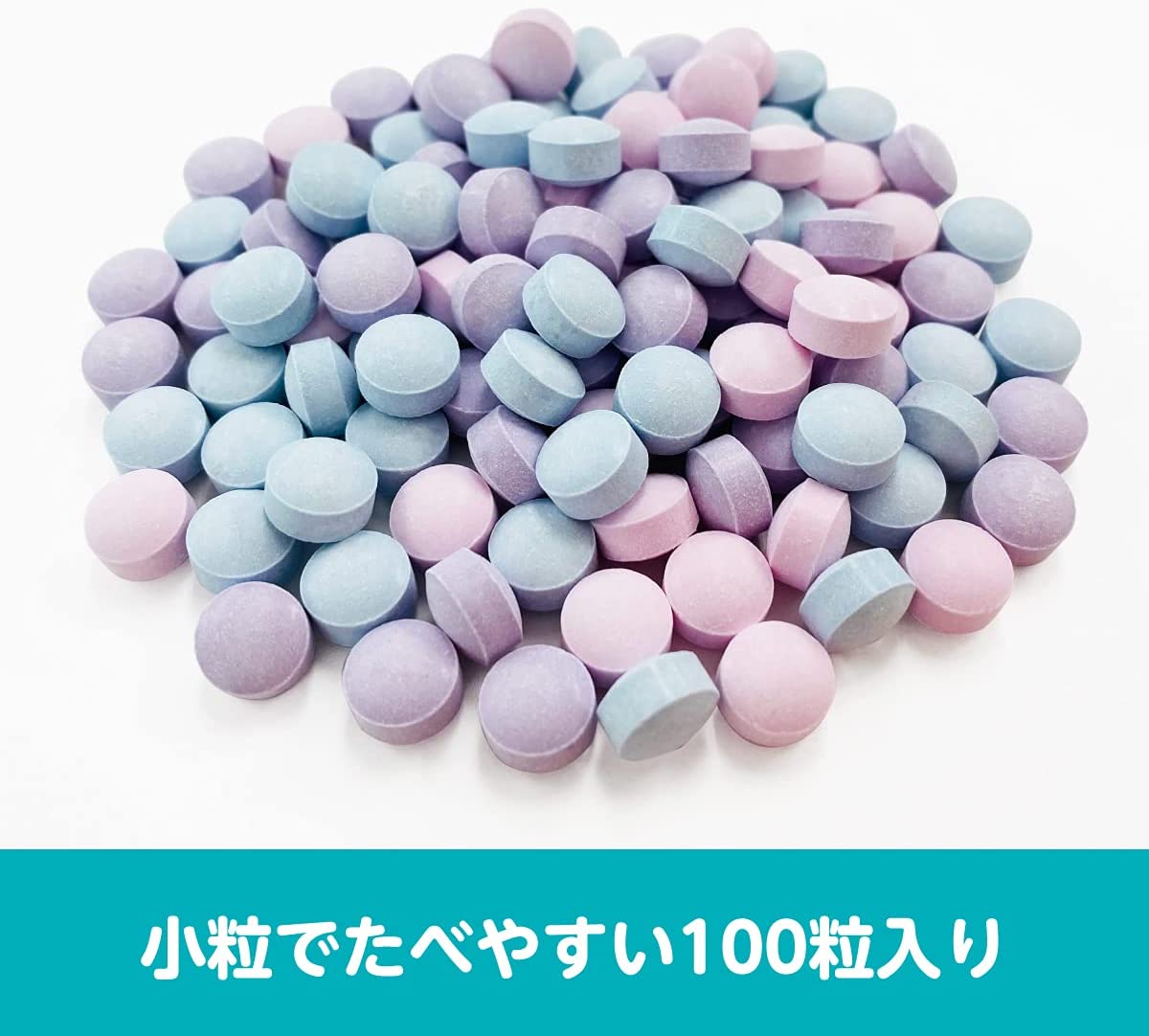 キシリトールラムネ ロッテ ポケモン 32g×2袋