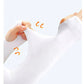 【SUPER在庫処分市】【色ランダム2点セット】接触冷感 アームカバー UVカット 無字 涼しい 吸水速乾クール 女の子 メール便送料無料 デング熱 対策 スポーツ 紫外線カット 日焼け対策 UVカット UVケア 日焼け防止 外遊び 高温 真夏 猛暑 熱中症 暑さ対策 屋外