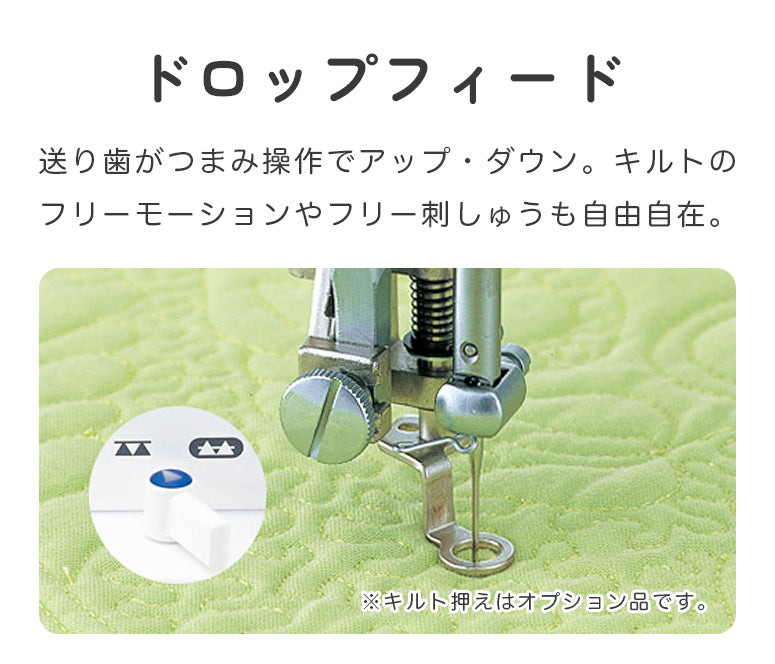JUKI ジューキ 職業用ミシン SPUR シュプール TL-30DX