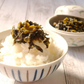 明太子高菜220g×2p