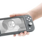 【新品/送料無料～】任天堂 Nintendo Switch Lite グレー HDH-S-GAZAA スイッチライト 4902370542929