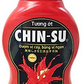 チンスー スイートチリソース 250g 4本 Chin Su Tuong Ot 250g 4chai