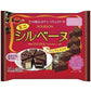 【送料無料】ブルボン ミニシルベーヌ ファミリーサイズ 151g（個装紙込み） 24個/2ケース1