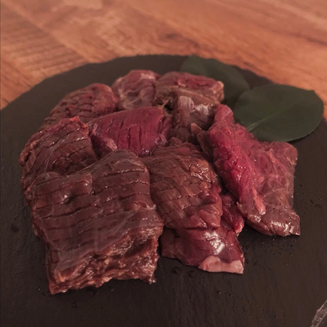 新無限ハラミ500g×10パック 味付き 特売品