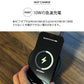 【3人シェア買いでお得】i.Carry iPhone13 12対応 MagSafe 対応 ワイヤレス充電器 qi認証済 磁石内蔵型 10W ホームポッド 17-BAT150