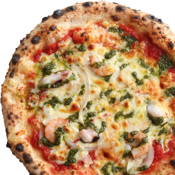 【先着20購入限定・36%OFF】カウシェオリジナル PIZZA REVOセット Vol.2