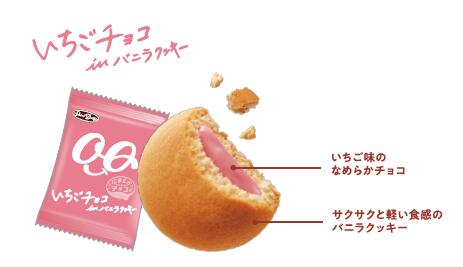 【送料無料】 正栄デリシィ なめらかチョコのクッキー 24枚×20袋