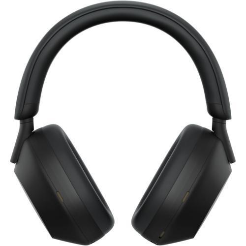 [新品] 国内正規品 SONY WH-1000XM5 (B) [ブラック] 4548736132566 ワイヤレスヘッドホン ノイズキャンセリング