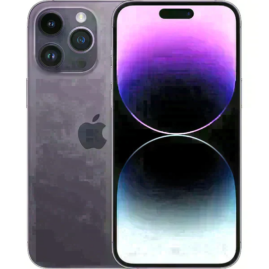 【新品 未開封】  iPhone14 Pro MAX 128GB 本体 【国内版SIMフリー】Appleストア正規品  白ロム Purple パープル  MQ993J/A iPhone 14 Pro MAX