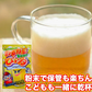 こどもびいる わるガキびいる 30袋入り  粉末ジュース