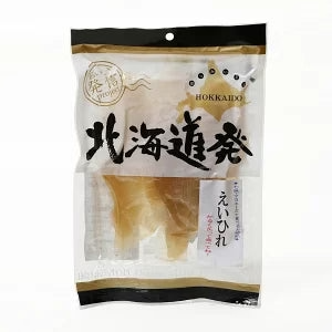 えいひれ【115g×1袋】北海道 お土産 珍味 おつまみ 日本酒 ビール