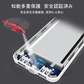 【ご新規さんとシェア買い】【2台同時充電可能！】モバイルバッテリー スマホ充電器 大容量 12000mAh 小型 急速充電器 PSE認証済 残量表示 2台同時充電 携帯充電器 iPhone/iPad/Android 各種対応 送料無料