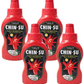 チンスー スイートチリソース 250g 4本 Chin Su Tuong Ot 250g 4chai
