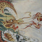 風水 龍 ドラゴン 刺繍 赤龍 青龍 タペストリー 竜 絵 玄関 絵 龍の飾り 壁 風水グッズ 金竜 金龍 壁掛け 開運祈願 金運祈願 風水龍 アイテム 龍神 開運 金運 財産運 出世運 恋愛運 幸福 成功 プレゼント 贈り物 開運厄除