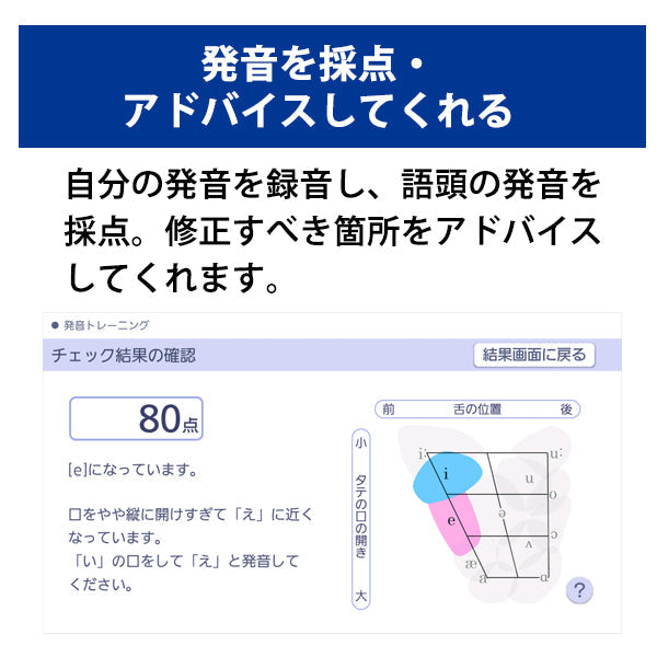 CASIO 電子辞書 EX-word 高校生モデル [XD-SV4000]