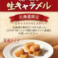 【3人シェア買いでお得】花畑牧場 生キャラメル ドライプレーン 72g 送料無料 北海道産 スイーツ 手造り とろける プレゼント 贈り物 お土産 手土産 ギフト