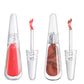 【数量限定】フローフシ LIP38℃ リップトリートメント +3℃ コーラルピンク / +1℃ SWIRL 渦 Nude Coral 002 2本セット