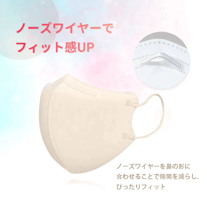 マスク1年分！　300枚　送料無料　即納　色/タイプランダム発　マスク お得セット　3D立体 大人用　KN95立体マスク 柳葉型 不織布　夏用　薄型　カラーマスク　蒸れない　立体型　当日発送　追跡あり