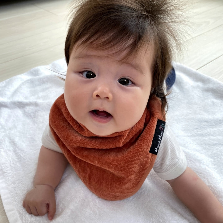 Mum2Mum スタイ バンダナ 日本正規品 ワンダー ビブ　ラスト