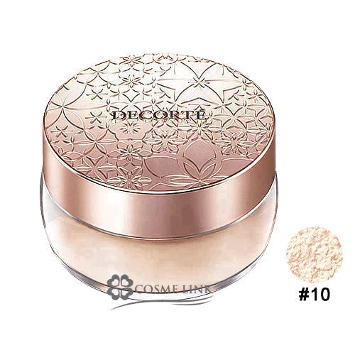 コスメデコルテ フェイスパウダー  #10