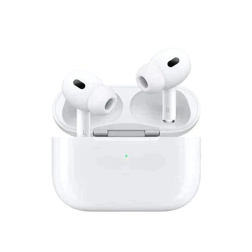 ★保証開始 国内正規品 AirPods Pro 第2世代 MQD83J/A MagSafe対応 2022年モデル ワイヤレスイヤホン 新品未開封
