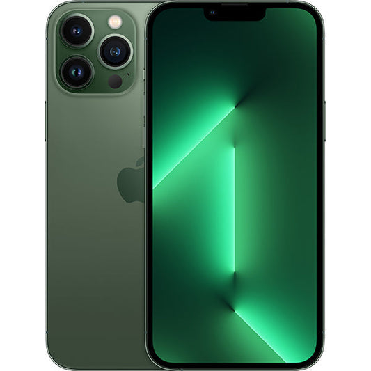 【新品 未開封】  iPhone13 Pro MAX 256GB 本体 【国内版SIMフリー】 アップルストア正規品  白ロム Green グリーン  MNCV3J/A iPhone 13 Pro MAX
