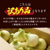 【超シェア買い祭】【送料無料】淡路島玉ねぎ 3キロ［Sサイズ～2Lサイズお任せ］＃訳ありたまねぎ3kg＃