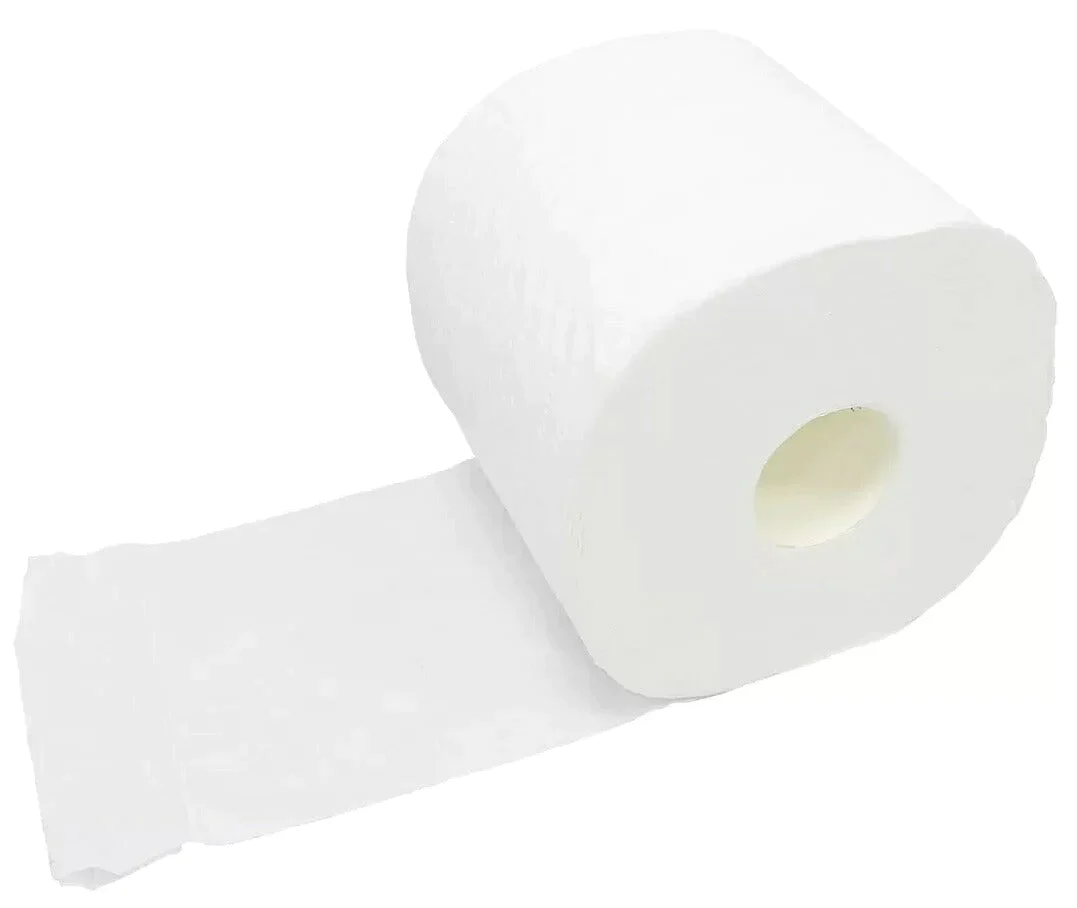 2個セットトイレットペーパー《即納品!最短翌日!》【日本製】2個セットでお得！30ロール×2個！！【送料無料】【KIRK　LAND　カークランド】　30ロール×2袋 合計60ロール　2枚重ね【個別包装】　BATH　TISSUE コストコ 日本製紙 クレシア