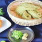 【先着30購入限定】抹茶が香る…茶そばセット3袋6人前【1袋たっぷり200ｇ（100ｇ ×2束入り）】合計600ｇ